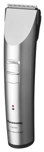 Masina de Tuns Panasonic ER-1411s, profesionala, usoara, cu acumulator si cablu