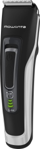 Masina de tuns Rowenta Advancer Easy TN5201F4 Negru-Gri 29 lungimi de taiere - Img 4
