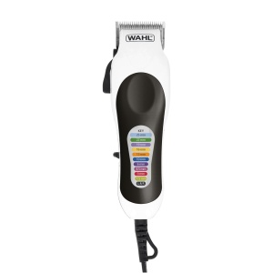 Masina de Tuns Wahl ColourPro 79300-1616, cu cablu, 20 piese, autoascutire - Img 3