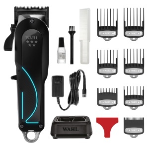 Masina de tuns Wahl Senior 2.0, kablata si wireless, motor 8000 RPM