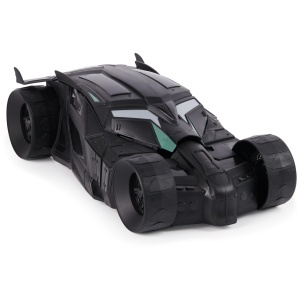 Masinuta Batmobil DC Comics 30,5 cm - Jucarie pentru copii, design autentic