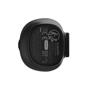 Masinuta de Tuns Xiaomi Clipper 38947, Negru, Design Ergonomic, Usor de Utilizat - Img 4