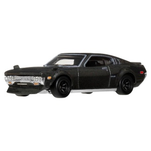 Masinuta Hot Wheels Toyota Celica 1977, 164, Metal, Real Riders - Img 2