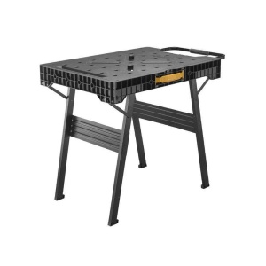 Masuta de lucru pliabila STANLEY FATMAX FMST1-75672, 450 kg capacitate, 10 kg greutate