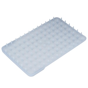 Mata Isolatoare Laurastar pentru Fier de Calcat - Siguranta si Design Swiss, Italia