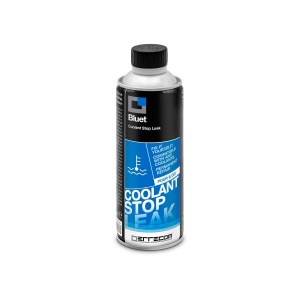 Material etansare ERRECOM BLUET, 250 mL, pentru sistem de racire auto