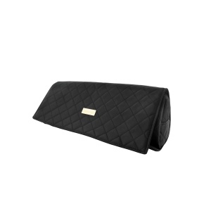Matte si Etui pentru Aparat de Styling Demeliss Hitzebestandig 2-in-1, Compatibil cu TITANIUM, ONE, XCURLER, GOLD - Img 1