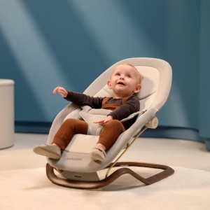 Maxi-Cosi Dove Babywippe 0-3 Ani 0-15 kg Elegance Graphite - Img 9