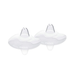 Medela 200.1594 Protectie pentru mamelon, multicolor - Img 2