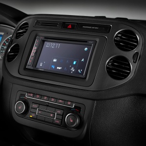 Mediacenter Pioneer AVIC-Z730DAB, 6.2 inch, Wi-Fi, Bluetooth, DABDAB - Img 3