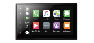Mediacenter Pioneer SPH-EVO82DAB, 8 inch Touchscreen, Bluetooth, DABDAB