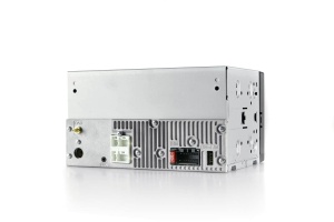 Mediareceiver Pioneer SPH-DA160DAB, 6.8, 2DIN, Bluetooth, DAB - Img 4