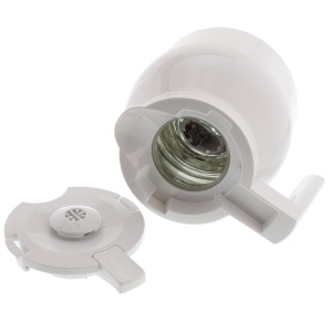 Melitta Enjoy - Filtru de cafea - cu Thermo Jug - Drip Stop - 8 cani - Alb (1017-05) - Img 6