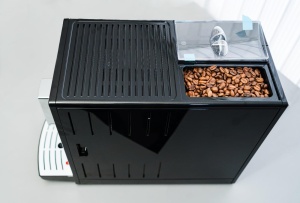 Melitta Solo - Automat de cafea compact negru cu functie Double Cup - Img 5