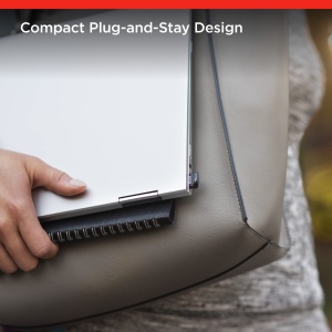 Memorie USB SanDisk Ultra Fit 1 TB, viteza 400 MBs, compacta - Img 2