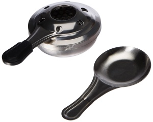 Metaltex Infernil Fondue Standard 9 cm otel inoxidabil - Img 4