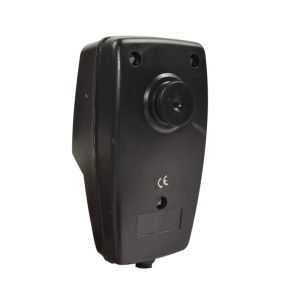 Microfon dinamic PNI Dinamic6, 6 poli, negru, pentru statii radio CB - Img 4