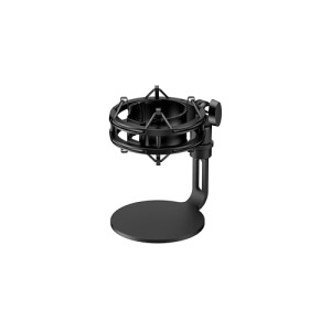 Microfon HyperX QuadCast 2 S RGB Audio Profesional Negru - Img 11