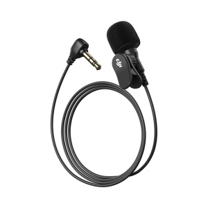 Microfon Lavalier DJI Mic 2, design ergonomic, sunet de inalta calitate - Img 3