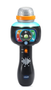 Microfon pentru copii VTech Baby Magisches Singspa - 15 cantece, Bluetooth, efecte sonore