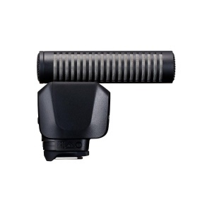 Microfon stereo Canon DM-E1D, wireless, negru, compatibil cu EOS R3 - Img 6
