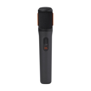 Microfon Wireless JBL PartyBox cu 2 Microfoane Digitale si Popfilter - Img 7