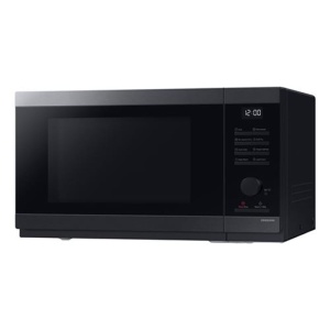 Mikrova cu grill Samsung MG32DG4524CGE1, 32 l, 900 W, inox - Img 2