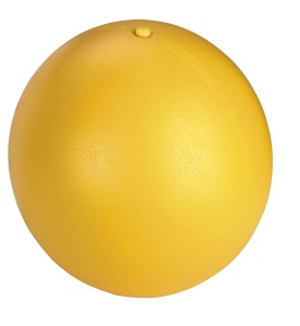 Minge Antistres Kerbl 22120 pentru Ferkel, Diametru 30 cm, Plastic