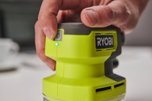 Mini aspirator fara fir Ryobi 4 V USB-litiu RDV4-0, debit de aer 142 lmin, fara baterie si incarcator - Img 8