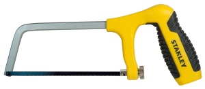Mini Metallsage Stanley 1-15-317, 150 mm, 32 ZahneInch, Ergonomic - Img 2
