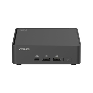 Mini PC ASUS NUC 15 Pro Slim Kit RNUC15CRKU500002, Intel Core i5, WiFi 7, Bluetooth 5.4