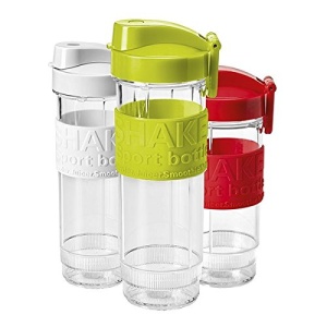 Mixbehalter CONCEPT Hausgerate SB3386, 570 ml, Verde - Img 2