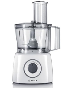 Mixer Bosch Multi Talent 3, 800 W, 2.3 L, alb - Img 2