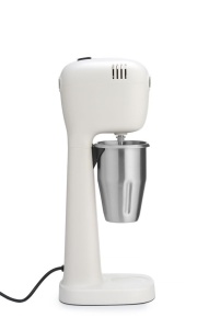 Mixer de Bauturi HENDI, 0.5L, 400W, Alb - Img 6