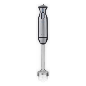 Mixer de mana HAEGER HB-10B.018A, 1000 W, 2 viteze, negru