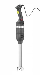 Mixer de mana Hendi 400mm 500W Viteza variabila 80L Motor ventilat - Img 2