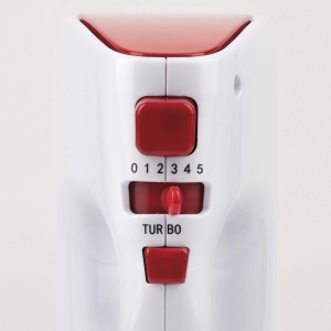 Mixer electric Girmi SB41 400W Turbo Functie 5 viteze - Img 5