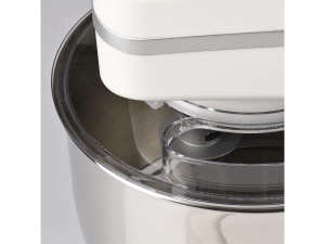 Mixer profesional Girmi IM3000 IM30 8 viteze alb - Img 3