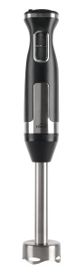 Mixer vertical profesional Lacor 61682 800 ml otel inoxidabil BPA-free - Img 2