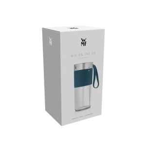 Mixer WMF Kuchenminis Mix on the Go 300ml USB Portabil Petrol - Img 19