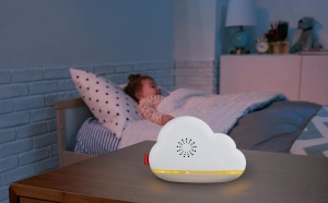 Mobila pentru copii Fisher-Price GRP99 cu senzor de sunet, multicolora - Img 3