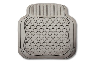 Mocheta auto Goodyear GOD9022, set 4 bucati, anti-derapant, bej - Img 4