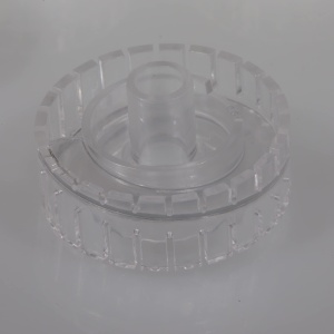 Modul de extensie CO2 JBL PROFLORA TAIFUN SPIRAL EXTEND, capacitate 200 l, usor de montat - Img 6
