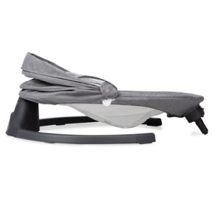 MoMi KENANI Balansoar pentru bebelusi Bluetooth telecomanda greutate maxima 9 kg - Img 20