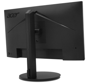 Monitor Acer CB242YG 23,8 inchi (ecran de 60 cm) Full HD, IPS, HDMI/DP de 120 Hz, VGA de 75 Hz, 4 ms (GTG), DP 1.2, HDMI 1.4, VGA, reglabil pe inaltime, rotativ, AdaptiveSync - Img 7