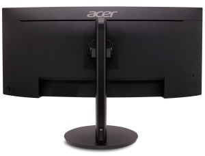 Monitor Acer Vero CB343CURJ0 34 UWQHD, 120Hz, Negru - Img 4