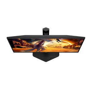 Monitor AOC 25G4ZR 25 inch FHD, 260Hz, IPS, Negru - Img 5
