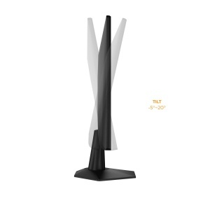 Monitor AOC 27G50F 27 inch FHD, 180Hz, IPS, Negru - Img 5