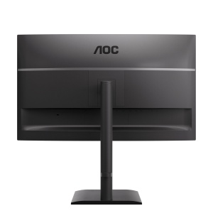 Monitor AOC U27E4CV 27 inch UHD, 4K, USB Hub, cu suport ajustabil - Img 3