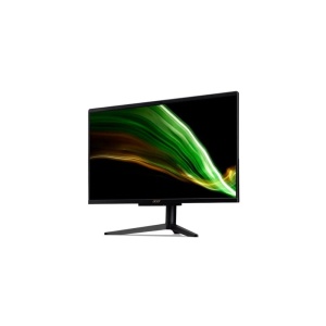 Monitor Aspire C24-1600 N6005, 23.8 inch, Full HD, Design elegant - Img 3